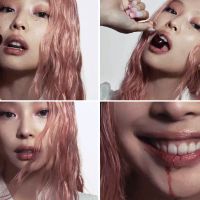 Jennie Blackpink