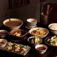 Các quán cơm Michelin được giới trẻ yêu thích sẽ có gì?