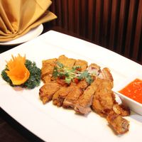 Tự nấu món ăn ở nhà như nhà hàng 5 sao cùng Ooi Kar Kim từ Pan Pacific