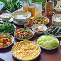 Các quán cơm Michelin được giới trẻ yêu thích sẽ có gì?