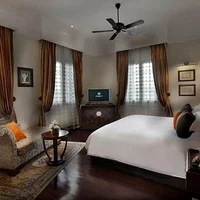 Khách sạn Sofitel Legend Metropole