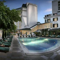 Khách sạn Sofitel Legend Metropole