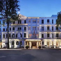 Khách sạn Sofitel Legend Metropole
