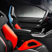 M4 Competition