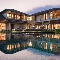 Azerai Cần Thơ & Sofitel Saigon Plaza tưng bừng chào đón Giáng sinh