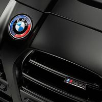 M4 Competition