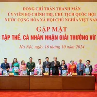 Ông Johnathan Hạnh Nguyễn