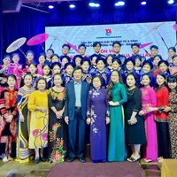 Ông Johnathan Hạnh Nguyễn
