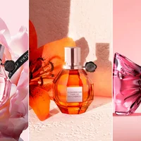 Trao gửi yêu thương với nước hoa Viktor&Rolf