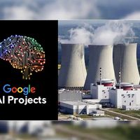 Google thỏa thuận xây hàng loạt nhà máy điện hạt nhân phục vụ trí tuệ nhân tạo