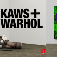 UNIQLO gây sốt với BST áo thun mới: Hiện tượng KAWS kết hợp cùng huyền thoại Andy Warhol