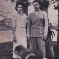 Nam Phương hoàng hậu