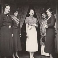 Nam Phương hoàng hậu