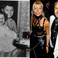 Gianni Versace