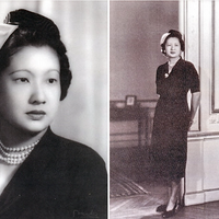 Nam Phương hoàng hậu