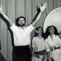 Gianni Versace