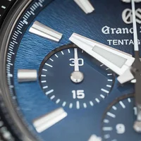 Grand Seiko Tentagraph