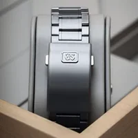 Grand Seiko Tentagraph