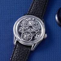 Grand Seiko Tentagraph