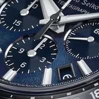 Grand Seiko Tentagraph