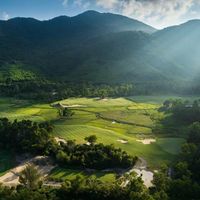 Sân Golf Laguna Lăng Cô tiếp tục giữ vững Chứng nhận Vàng EarthCheck 2022