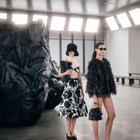 Bộ sưu tập Xuân Hè 2025