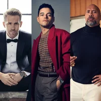 Phong cách của dàn sao nam hạng A Hollywood qua góc nhìn của stylist “ruột”
