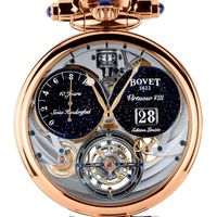 Đồng hồ Bovet
