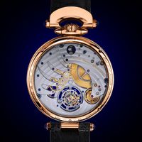 Đồng hồ Bovet