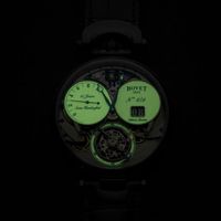 Đồng hồ Bovet