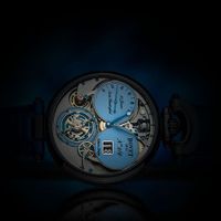 Đồng hồ Bovet