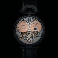 Đồng hồ Bovet
