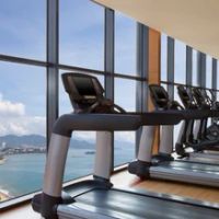 Sheraton Nha Trang Hotel & Spa