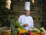 Sheraton Nha Trang Hotel & Spa