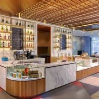 Sheraton Nha Trang Hotel & Spa