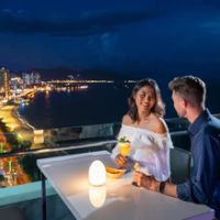 Sheraton Nha Trang Hotel & Spa