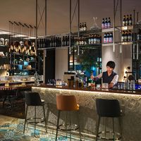 Trải nghiệm cocktail ưu đãi Mix It Up dành cho Marriott Bonvoy tại Việt Nam