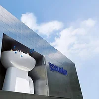 Thương hiệu Duravit