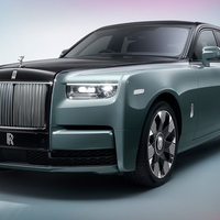 Rolls-Royce Phantom 2023 – Sự lựa chọn hàng đầu của giới siêu giàu thế giới