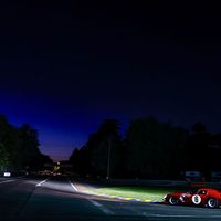 Le Mans Classic