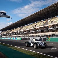 Le Mans Classic
