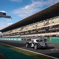Le Mans Classic