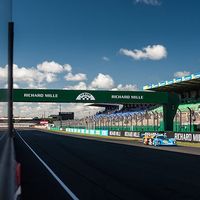 Le Mans Classic