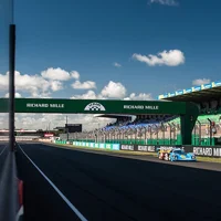 Le Mans Classic
