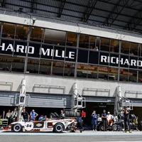 Le Mans Classic