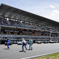 Le Mans Classic