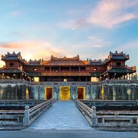 Du lịch Huế