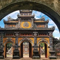 Du lịch Huế