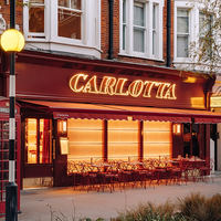 Nhà hàng Carlotta