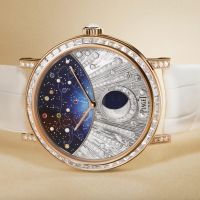 Đồng hồ Moonphase